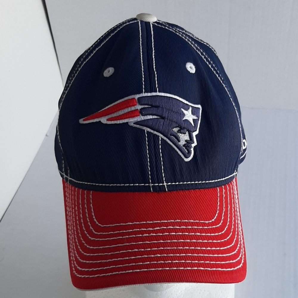NFL Patriots Hat